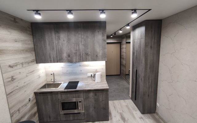 Квартира Отличная студия