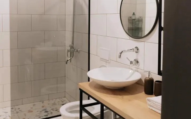 Апартаменты Комфорт на Серафимовича 20