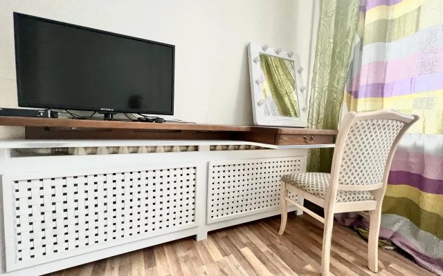 Apartamenty Dabl Komfort na Pionerskoy 54