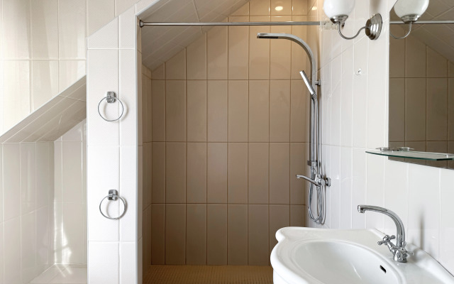 Частный дом Коттедж в Городе