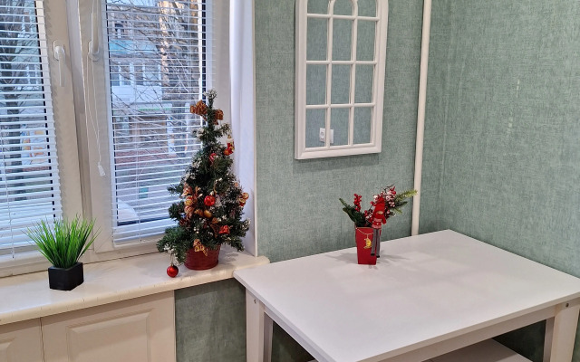 Otdykhayte V Tsentre Proletarskaya 72 Apartments