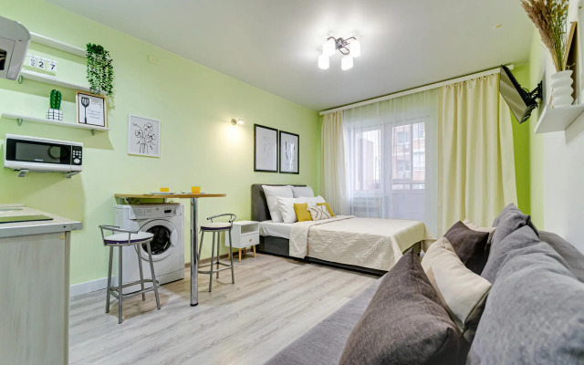 Posutochno komfort Flat