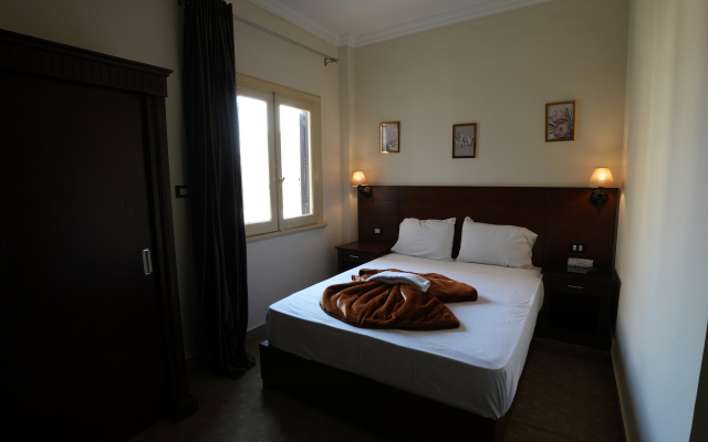 Montana Cairo Boutique-hotel
