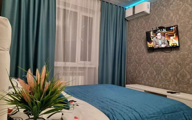 Квартира на улице Тухачевского, 30/11