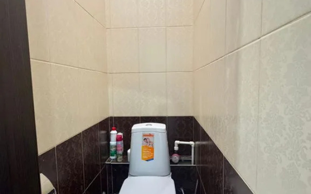 Na Ulitse Proletarskaya Gora 7 Flat