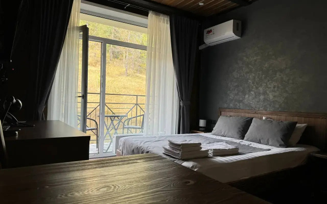 GLK Solnechnaya Dolina Business Residence 2 Apartments  Apartments