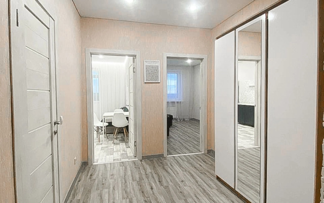 Uyutnaya S Vidom Na Ippodrom Flat