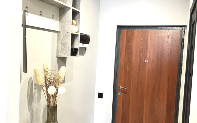 Апартаменты От Оазис Апарт Возле Вокзала