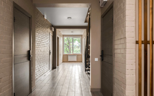 Apartment Knokey Kokoshkino 4kh Mestny