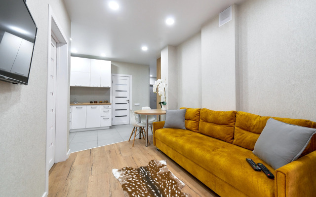 Квартира возле метро и Национальной Библиотеки