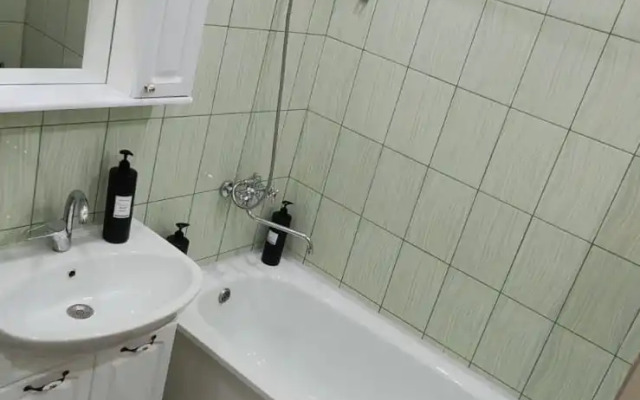 Квартира Уютная