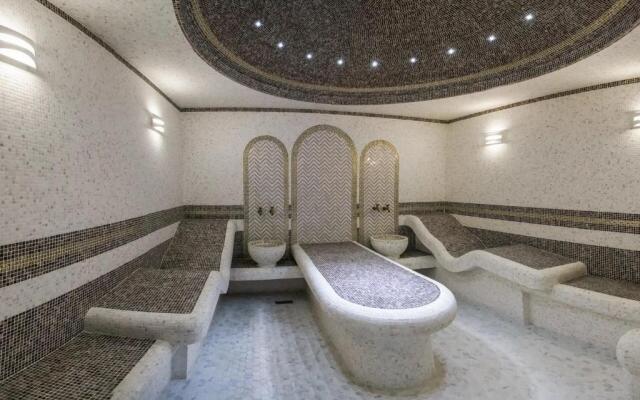 Rayyan Hotel Tashkent