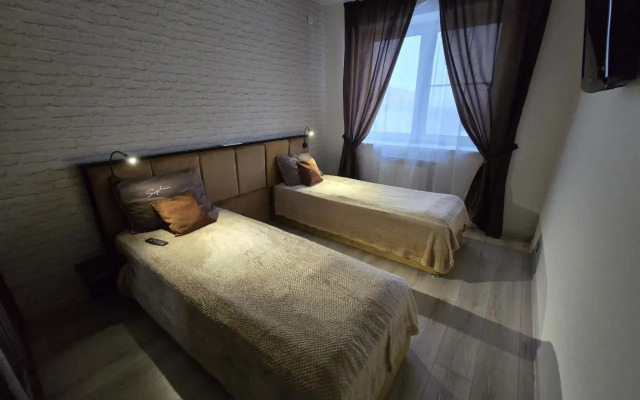 Квартира Phenix