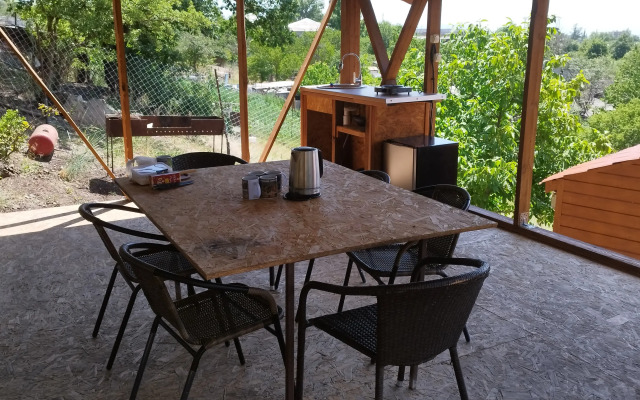 Частный дом Дубки 2