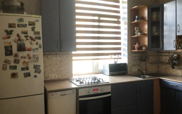 V Istoricheskom Tsentre Goroda S Vidom Na Naberezhnuyu Flat