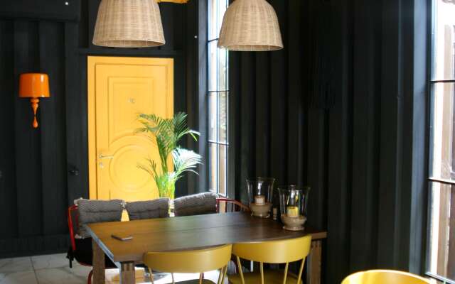 Green Park Hotel