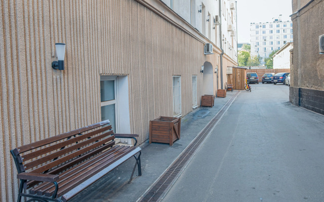 Квартира у Метро Рижская