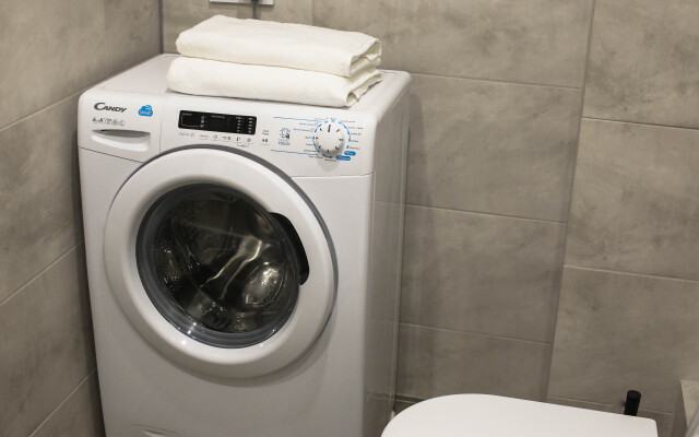 Апартаменты Дом солнца