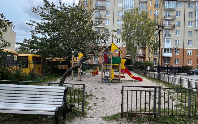 More&kotiki Apartments