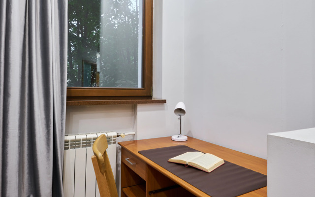 Апартаменты 2х-комнатные в Доме клубного типа - Третьяковская галерея