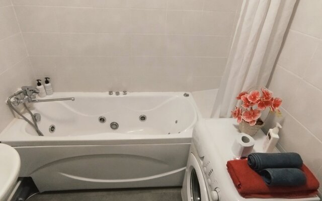 Apartamenty V Zhk Kamskie Ogni Flat 1