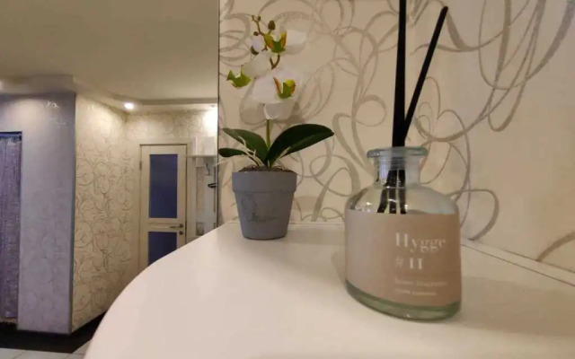 Семейные Апартаменты на улице Большой в Хабаровске