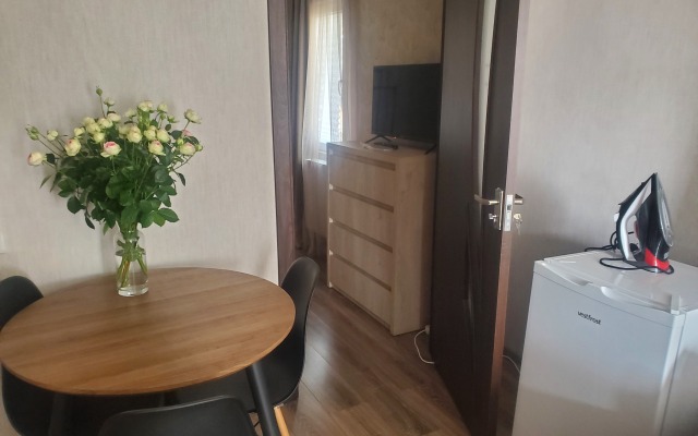 Апартаменты Gariba Apartment Tbilisi
