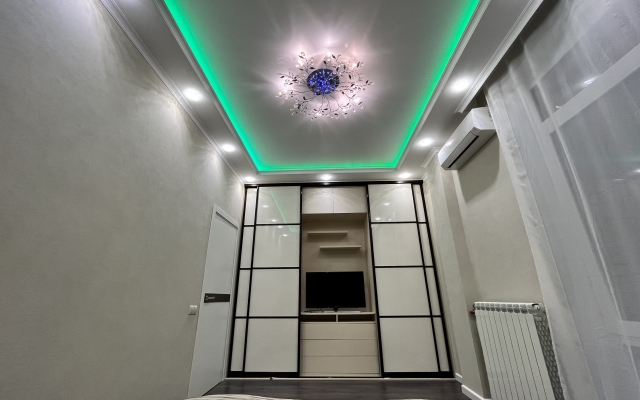Sutki-Dom - Liberti Apartments