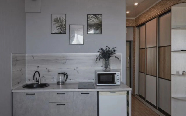 S Balkonom I Vidom Na More Apartments