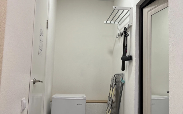 Апартаменты Мой Питер Фурштатская без окна