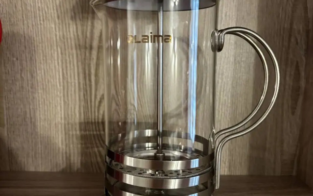 Квартира Студия в ЖК Парусная регата