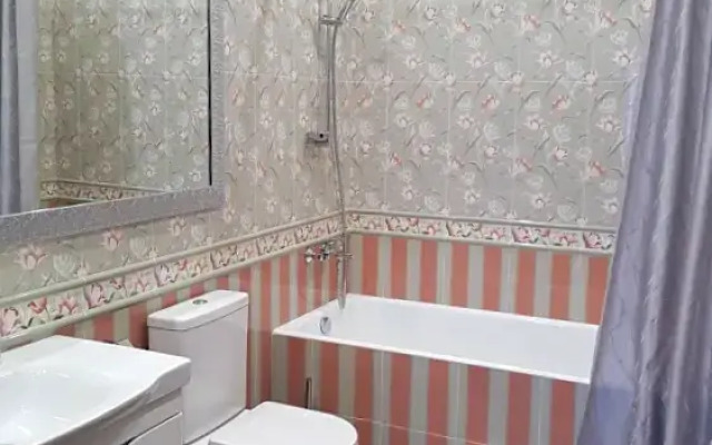 Na Tsentralnoy 37 Villa