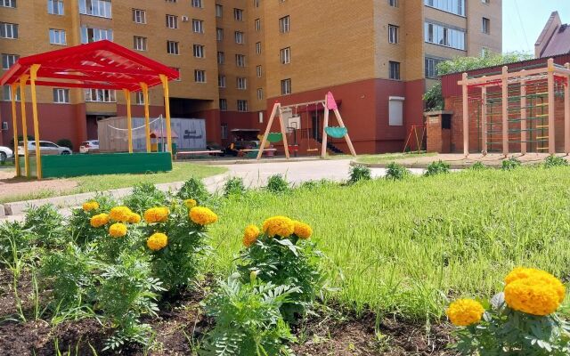 Novostroyka Na Ulitse Kurnatovskogo 8 Apartments
