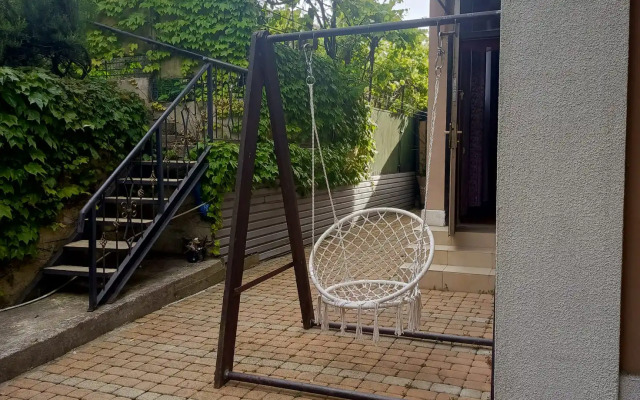Assol Guest House