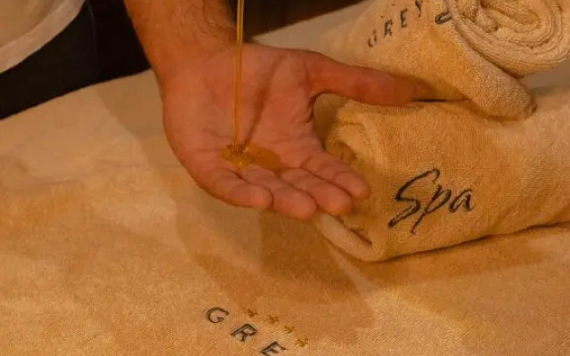 Отель Grey Hotel Kopaonik