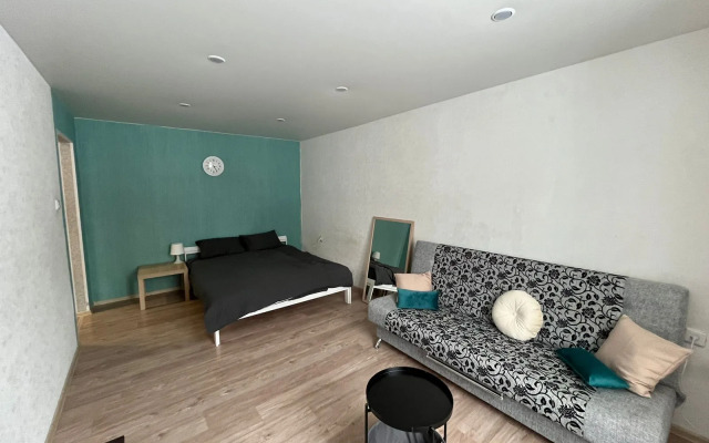 Квартира Live By BigWood 9 Живи у Склона