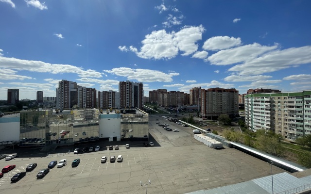 Квартира Однокомнатная квартира от КакДома.РФ