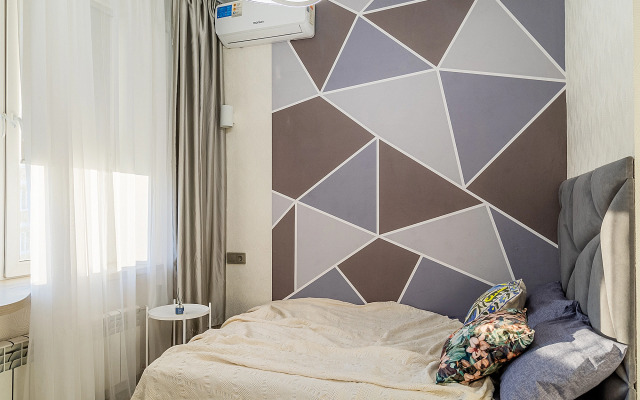 Квартира Сеть Апартаментов Чемоданн Пушкин