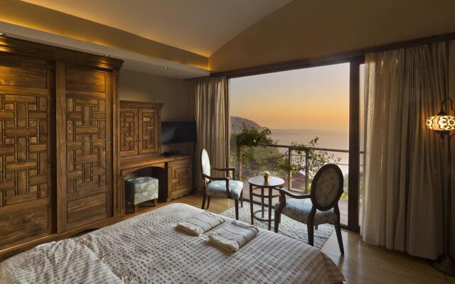 Lissiya Hotel - Boutique-hotel