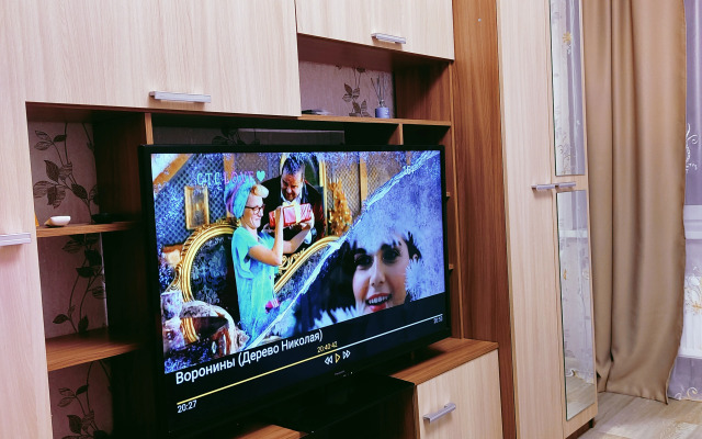 Квартира Однушка у Автовокзала