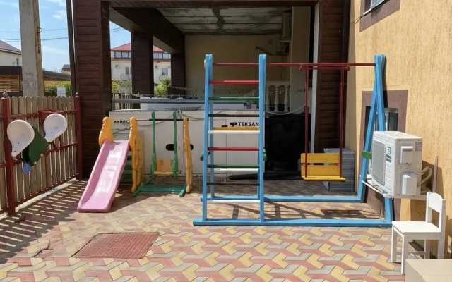 Мебелированные комнаты Инара
