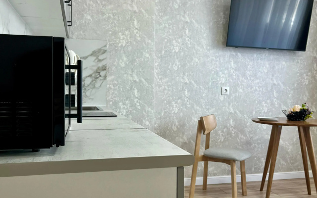 Apartamenty Kvartira v ZK "Kvartal Mira"