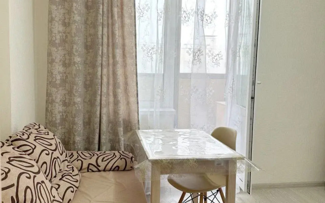 Na Vorontsovskom Bulvare 14 k3 Flat