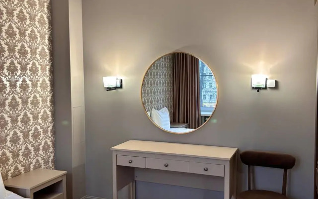 Апартаменты Шоколад