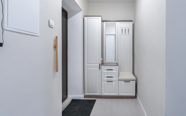 EasyGuest Ryadom S Naberezhnoy Nevy Flat
