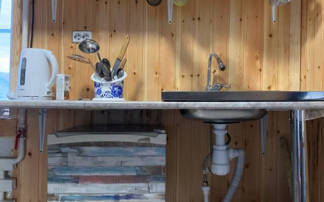 Частный дом Ромашка