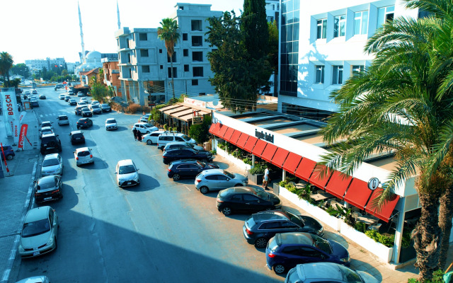 Ingate Hotel Boutique hotel