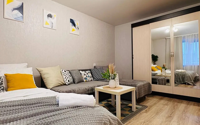 Квартира Новая Квартира от Олимп