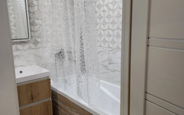 Квартира на Красноармейском Шоссе 17