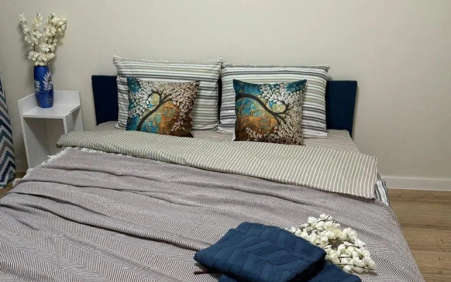 Апартаменты ЖК Знак